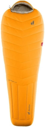 Sleeping Bag Μονό 3 Εποχών Astro Pro