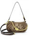 Damen-Hobo-Tasche Lt. Acorn
