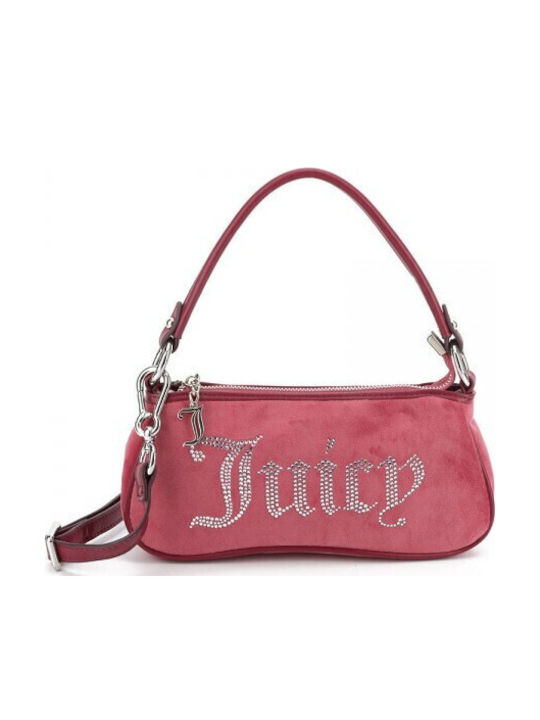 Damen-Hobo-Tasche Persian Red