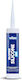 Vitex Прозрачен Силиконов Уплътнител 280 ml 25 бр