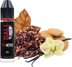 Dali Flavor Shot 10ml/60ml