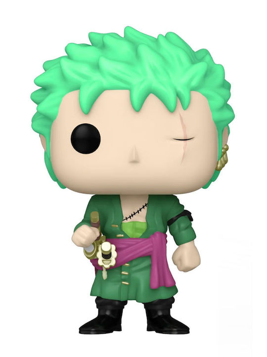 Funko Pop! Animation: One Piece - Roronoa. Zoro...