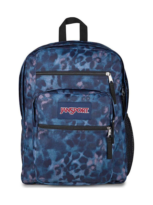 Jansport Big Student Μπλε