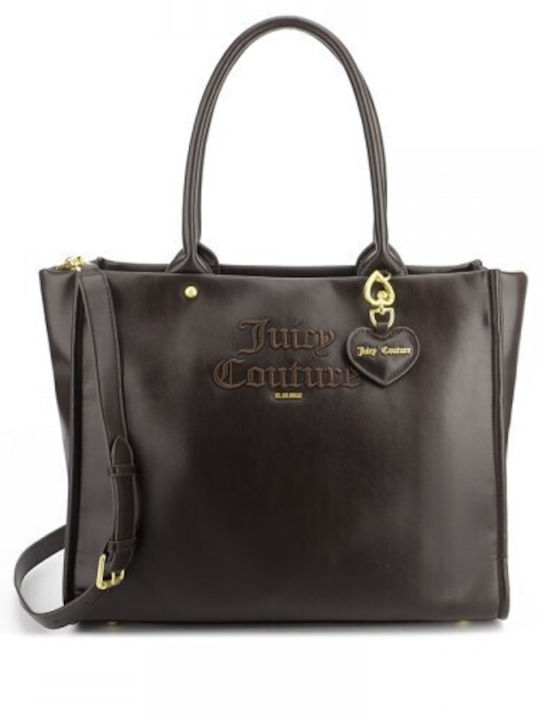 Damen-Shopper-Tasche Java