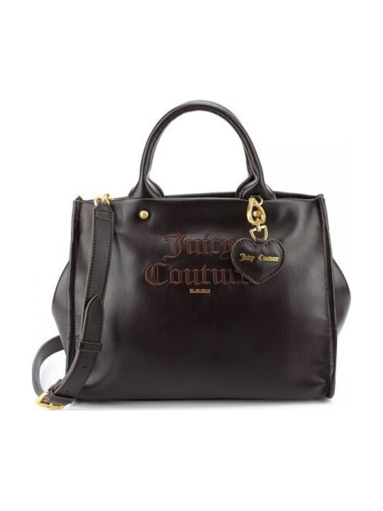 Damen-Shopper Java