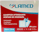 Lamed Αυτοκόλλητο Επίθεμα 1τμχ