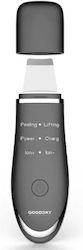 Hoomei Skin Scrubber
