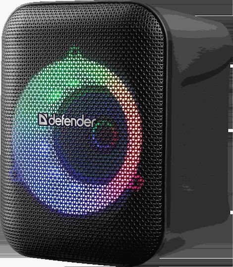 Boomer 14 Boxă Bluetooth 15 W Neagră