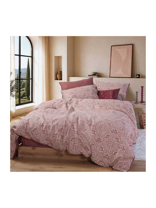 Nef-Nef Homeware Marcel Super-Double Fitted Bed...