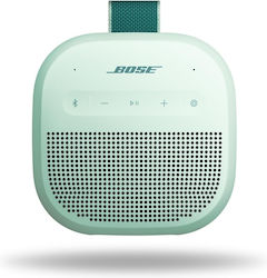 Bose SoundLink Micro 2nd Gen Водоустойчива Blue...