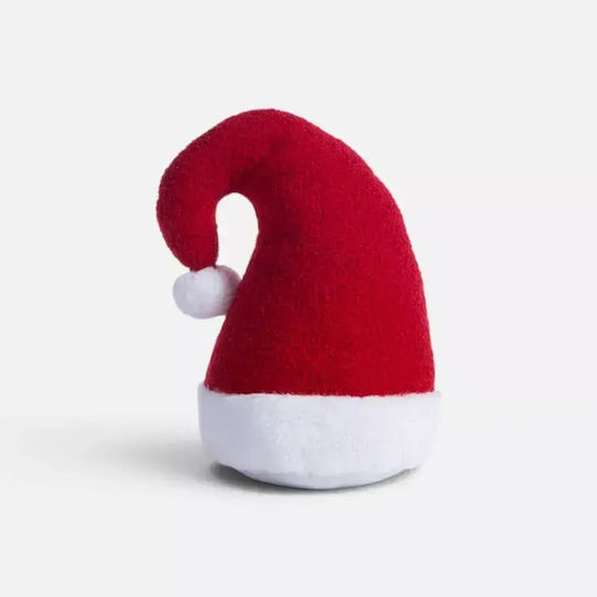 Perna Decorativă de Crăciun Cap Nef-nef Homeware