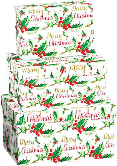 Dorosimo Weihnachtsgeschenkbox
