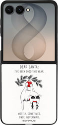 Sonique It's Christmas Time Series Hülle für Sa...