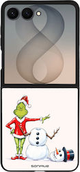 Sonique It's Christmas Time Series Hülle für Sa...