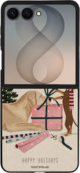Sonique Handyhülle It's Christmas Time Series f...