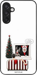 Θήκη Sonique It's Christmas Time Series Samsung Galaxy M15 5g Oops