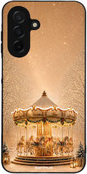 Sonique It's Christmas Time Series Samsung Galaxy A26 5G Carousel Case