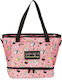 School Handheld Lunch Bag 10.8 L 24x15x31 cm