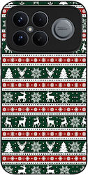 Калъф Sonique It's Christmas Time Series Xiaomi Poco F8 Ultra 5G Грозен пуловер
