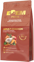 Edem Prime 2kg Grain-Free Dry Food for Adult Do...