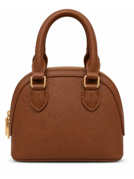 Morena Spain Braune Damenhandtasche WE-EL1510-2...