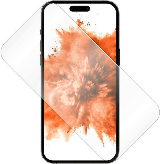 Fixed Протектор от Закалено Стъкло за Apple iPad Pro 11'' 2018 2020 2021 2022 Прозрачен