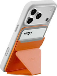 Moft Magnetic Stand Wallet Smartphone Trackable...