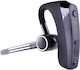 Hytera Hytera Ehw07 Noise-Cancelling Earpiece Set Double Ptt Bt