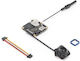 Dji Camera Module O4 Air Unit Fpv Drones 4k 60 Fps Camera Black Eu Cp.fp.00000229.01