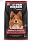 9kg Dry Food for Adult Dogs with Beef and Lamb