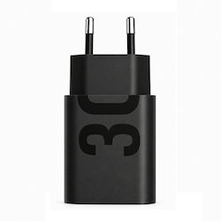 Lenovo Αντάπτορας 30W Lenovo Αντάπτορας 30W