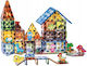 Magnetic Construction Toy