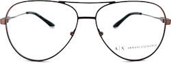 Armani Exchange Ax 1077 6106