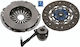 Sachs Clutch Kit 3000 990 654