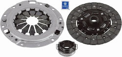 Sachs Clutch Kit 3000 858 301 Sachs Clutch Kit 3000 858 301