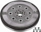 Sachs 2294 002 285 Flywheel