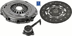 Sachs Set de ambreiaj 3000 990 331 Sachs Set de ambreiaj 3000 990 331