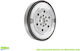 Flywheel Valeo 836950
