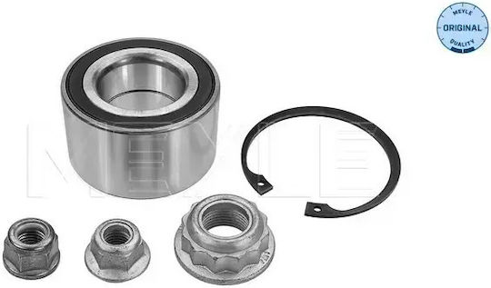 Set Rulment Roată Meyle 100 498 0220