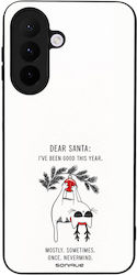 Калъф Sonique It's Christmas Time Series за Samsung Galaxy A27 5G Nevermind Калъф Sonique It's Christmas Time Series за Samsung Galaxy A27 5G Nevermind