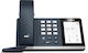 Yealink MP54 Teams Wired IP Phone Black