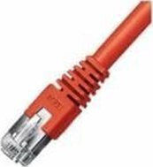 Shiverpeaks S/FTP Cat.6 (Gigabit) Ethernet Network Cable 1.5m Red