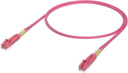 Ubiquiti Optical Fiber 2m Pink Ubiquiti Optical Fiber 2m Pink