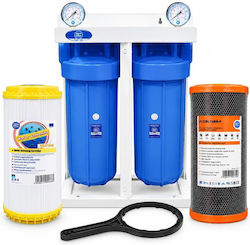 Aqua Filter Professioneller -Versorgungsfilter Aqua Filter Professioneller -Versorgungsfilter