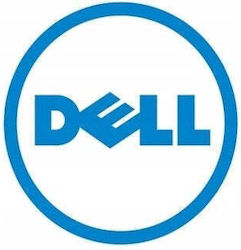 Dell CPU Fan Assembly Black