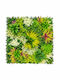 Oxford Home Artificial Foliage Panel 1x1m