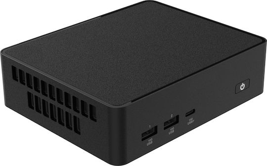 Nuc Barebone (Core 7 / 128GB SSD)
