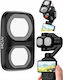 Sunnylife Φίλτρo Action Camera DJI