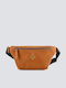Nomia Women's Crossbody Bag Suede Camel