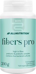 AllNutrition Fibers Pro Supliment cu Probiotice și Prebiotice 200 g